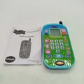 VTech Peppas Lerntelefon Lernspielzeug, gebraucht, ab 3 4 5 Jahre | ✅ geprüft