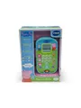 VTech Peppas Lerntelefon – Peppa Pig Spielzeug mit Lernspielen