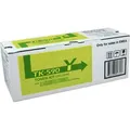 Kyocera Toner TK-590Y 1T02KVANL0 yellow