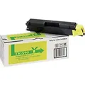 Kyocera TK-590Y Original Tonerkartusche Gelb