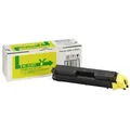 Original Kyocera 1T02KVANL0 / TK590Y Toner gelb