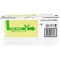 KYOCERA MITA TK-590 TK-590Y GELB TONER - 5000 SEITEN FÜR ECOSYS M6026CDN