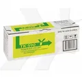 Kyocera TK-590 (TK590Y) - toner, yellow (gelb)