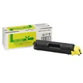 Original Kyocera 1T02KVANL0 / TK590Y Toner gelb