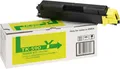 Original Kyocera Toner TK-590Y, Einzelpack, gelb 161461