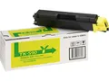 Kyocera TK-590Y - Gelb - Toner