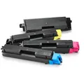 Toner KYOCERA TK-590Y gelb