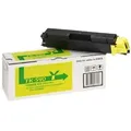 Toner Originalzubehör Tk-590y Ca. 5.000 Seiten Gelb