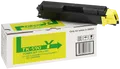 TONER TK 590Y - Toner, Kyocera, gelb, TK-590, original