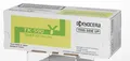 Kyocera Original TK-590Y Toner - gelb (1T02KVANL0)