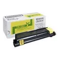 Kyocera TK-590Y - 1T02KVANL0 - Toner gelb - für FS-C2026 FS-C2126; ECOSYS M6023