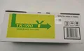 Kyocera TK-590Y Tonerkassette - Gelb (1T02KVANL0)
