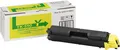 Kyocera TK-590Y Toner Yellow Kyocera Ecosys FS-C2026MFP / M6026cdn / M6526cidn