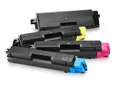 Kyocera TK 590Y - Gelb - original - Tonersatz
