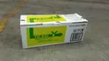 Kyocera Mita TK-590Y Tonerkartusche 1T02KVANL0 Gelb für Ecosys M6526cdn