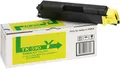 Original Kyocera Toner Gelb TK-590y 1T02KVANL0