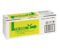 Kyocera Lasertoner TK-590Y ge Druckerpatronen 1T02KVANL0 Lasertoner