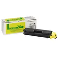 Kyocera 1T02KVANL0 TK-590 Y Toner-Kit gelb, 5.000 Seiten ISO IEC 19798 für FS-