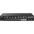 Tenda TEM2010X Ethernet Switches 2.5 Gigabit 8 (8 Ports) (TEM2010X)