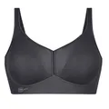 Anita Damen Air Control Sport BH (Größe 65C, grau)