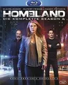 Homeland - Season 6 [Blu-ray] von Gordon, Keith, Gla... | DVD | Zustand sehr gut