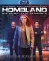 Homeland - Die komplette Season 6 (3 Discs)