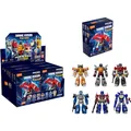 Dickie Blokees Figures Transformers Shining 02 (201121001)