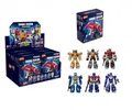 Dickie 201121001 - Blokees Figure - Transformers Shining 02 (6Stk) - Neu