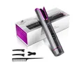 Lalano`S Cosmetics Lockenstab automatischer, kabelloser Smart Hair Curler (Lockendreher), Keramik Beschichtung mit doppelter Hitzeisolierung