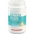 Panaceo Basic-Detox Plus Kapseln 200Kps.