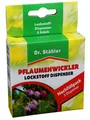 Dr. Stähler Pflaumenwickler Pheromon-Dispenser 3 Pheromone