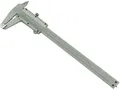 BRÜDER MANNESMANN Schieblehre, aus Metall, 150 mm
