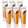 Lindesa Professional 6 x 100 ml Hautschutz- und Handpflegecreme mit Bienenwachs