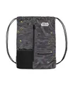 Star Wars Turnbeutel Spacecrafts AOP Drawstring Bag Millenium Falcon X-Wing