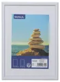 MAUL Bilderrahmen MAULart 13x18 weiß 1934802