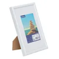 Bilderrahmen 13x18 cm Kunststoff MAUL | Hängend stehend | Wechselrahmen