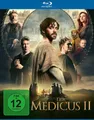 Der Medicus 2 Blu-ray Historienfilm Philipp Stölzl Tom Payne LEONINE