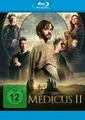 Der Medicus 2 | Jan Berger (u. a.) | Deutsch | Blu-ray Disc | 2025