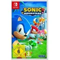 SEGA Sonic Superstars, Nintendo Switch, E (Jeder), Download