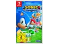 Sonic Superstars - [Nintendo Switch]