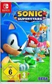 Sonic Superstars (Nintendo Switch) von Atlus | Game | Zustand sehr gut
