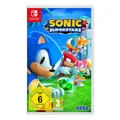 Sonic Superstars Nintendo Switch-Spiel #1907430