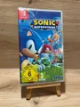 Sonic Superstars - [Nintendo Switch] "NEU & Originalverpackt⭐️✅