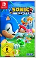 Sonic Superstars (Nintendo Switch) DVD-ROM Englisch 2023 PLAION GmbH