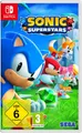Sonic Superstars - [Nintendo Switch]