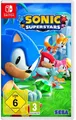 Sonic Superstars Switch           !!!!! NEU+OVP !!!!!