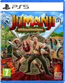 Jumanji: Wild Adventures - PS5 / PlayStation 5 - Neu & OVP