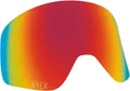 APHEX OXIA Ersatzglas 2026 revo red