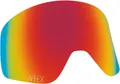 APHEX OXIA Ersatzglas 2026 revo red