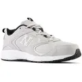 New Balance 408 von dem New Balance 530 inspiriert grau 37,5 EU